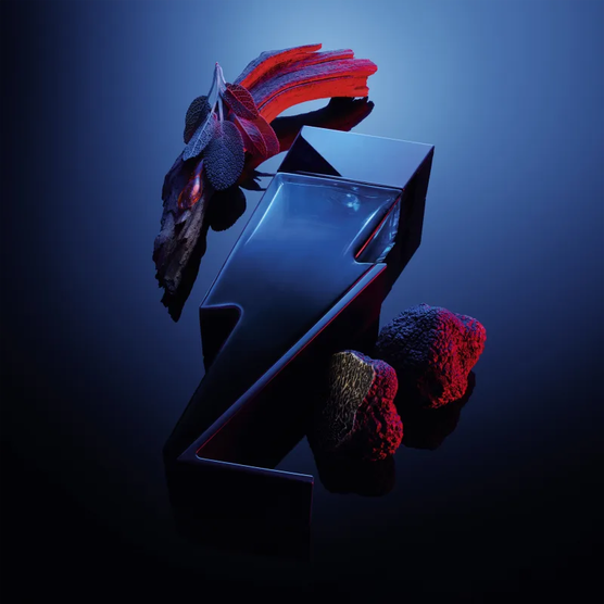 BB RE 24 COBALT ELIXIR EDP 50 ML